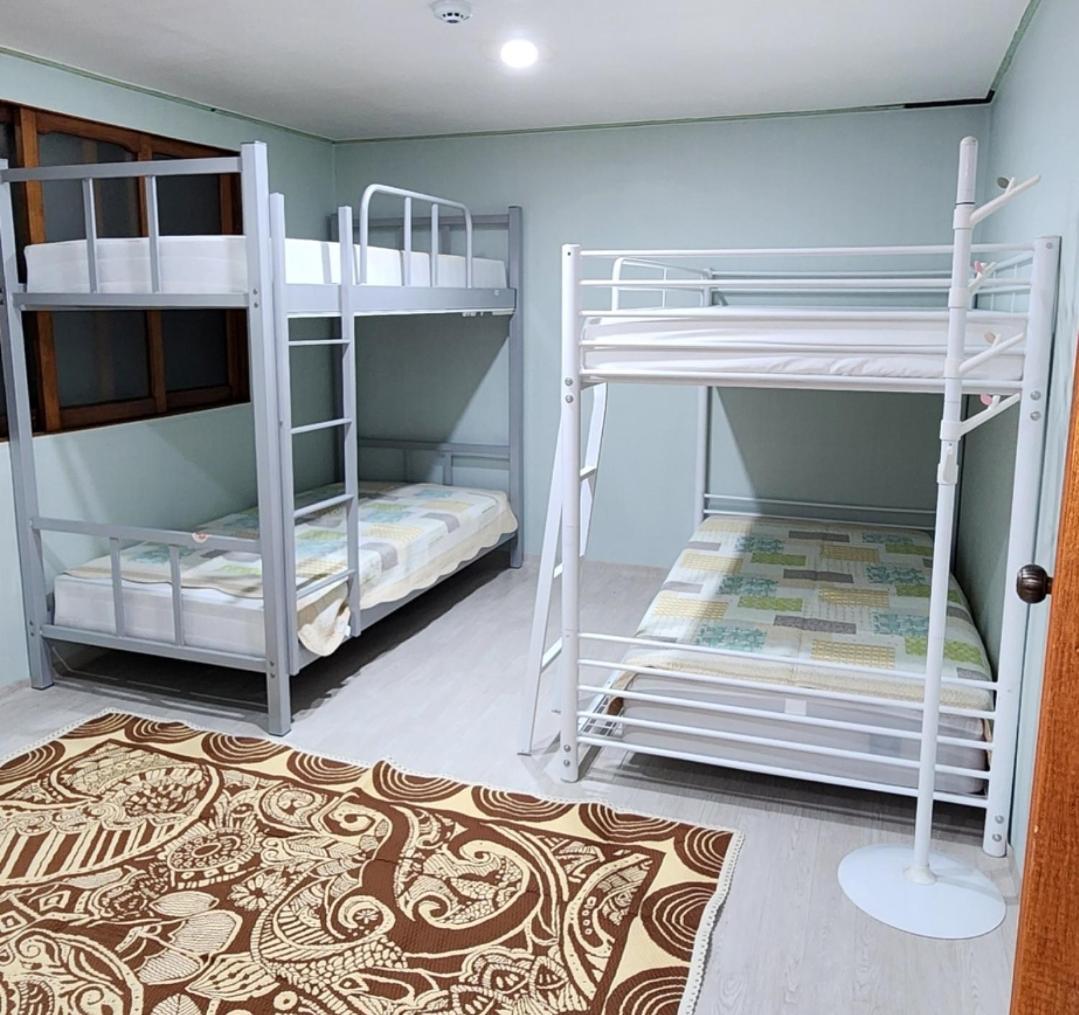 Guest house Ara House도미토리 *